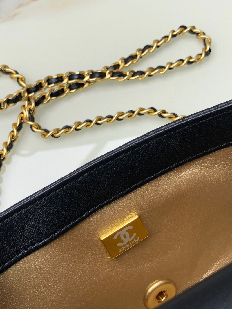 Ch**el cf series bags